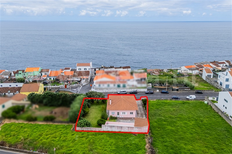 Moradia T3 à venda em Calhetas, Ribeira Grande — foto 3