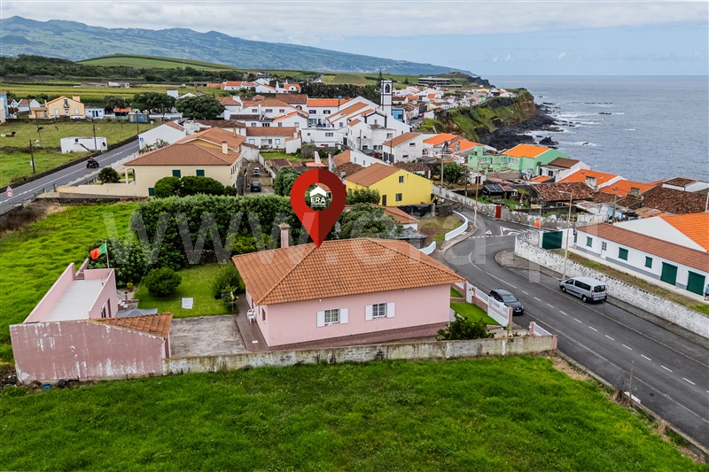 Moradia T3 à venda em Calhetas, Ribeira Grande — foto 2