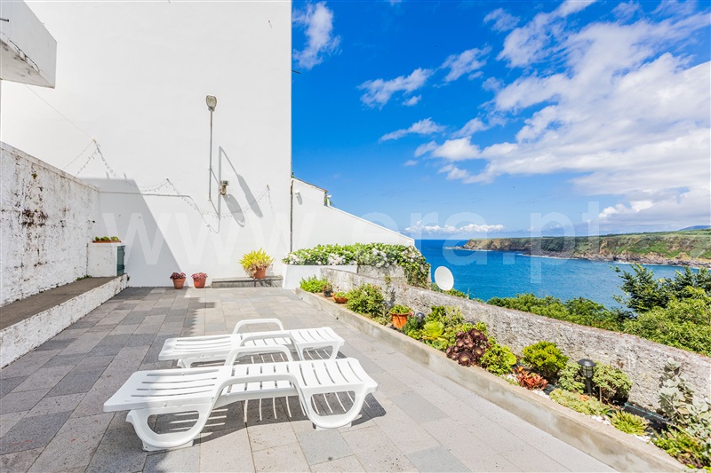 Moradia T3 Ribeira Grande, Porto Formoso - 1495259 - 40