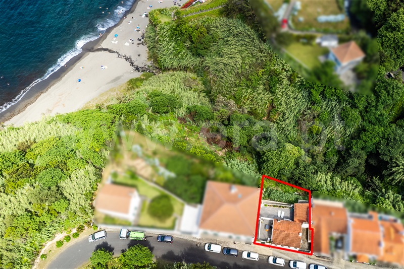 Moradia T3 Ribeira Grande, Porto Formoso - 1495259 - 53
