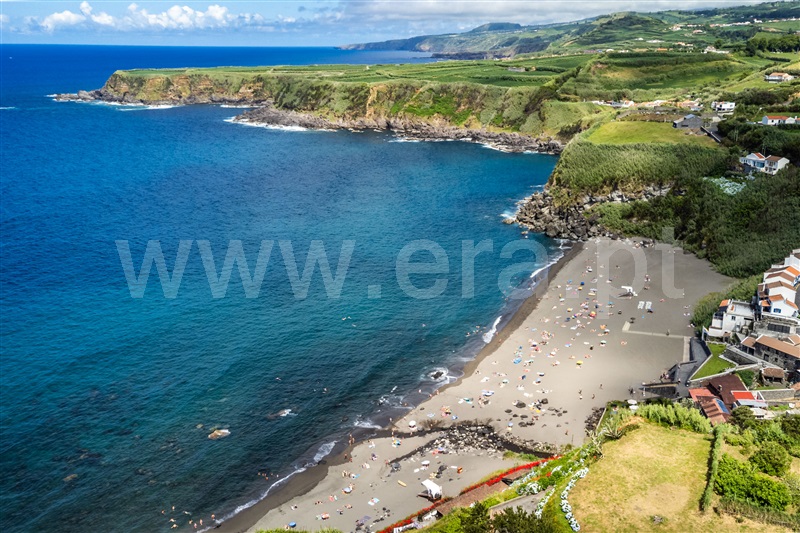 Moradia T3 / Ribeira Grande, Porto Formoso