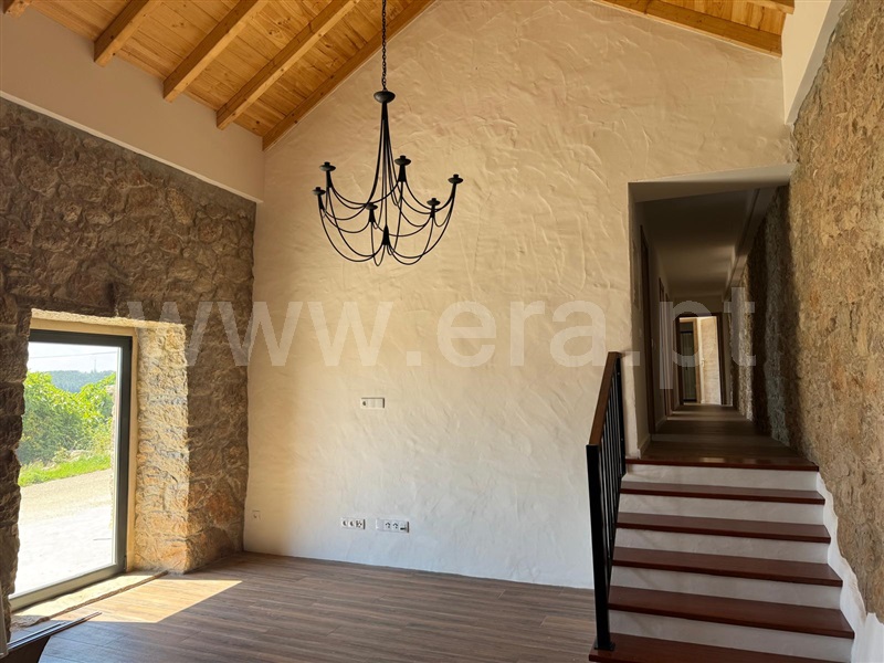 Moradia T3 Rio Maior, Alcobertas - 1484476 - 9