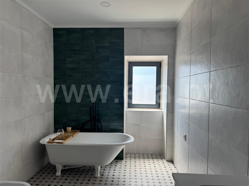 Moradia T3 Rio Maior, Alcobertas - 1484476 - 11