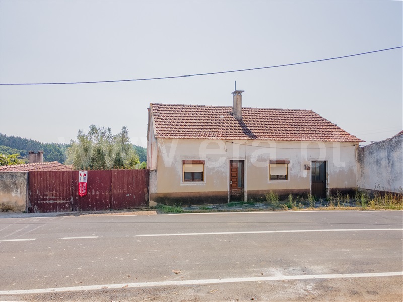 Moradia T3 / Rio Maior, Pé da Serra