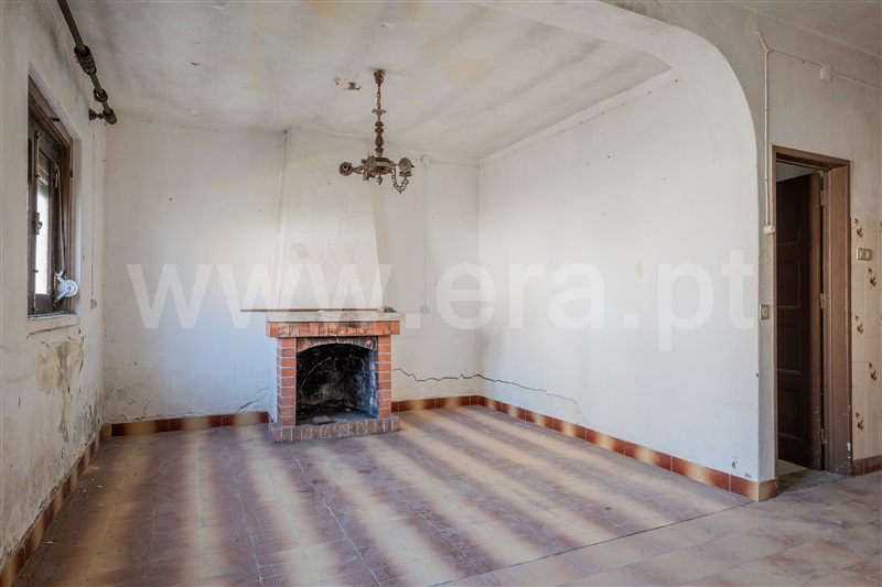 Moradia T3 Rio Maior, Pé da Serra - 1500658 - 3