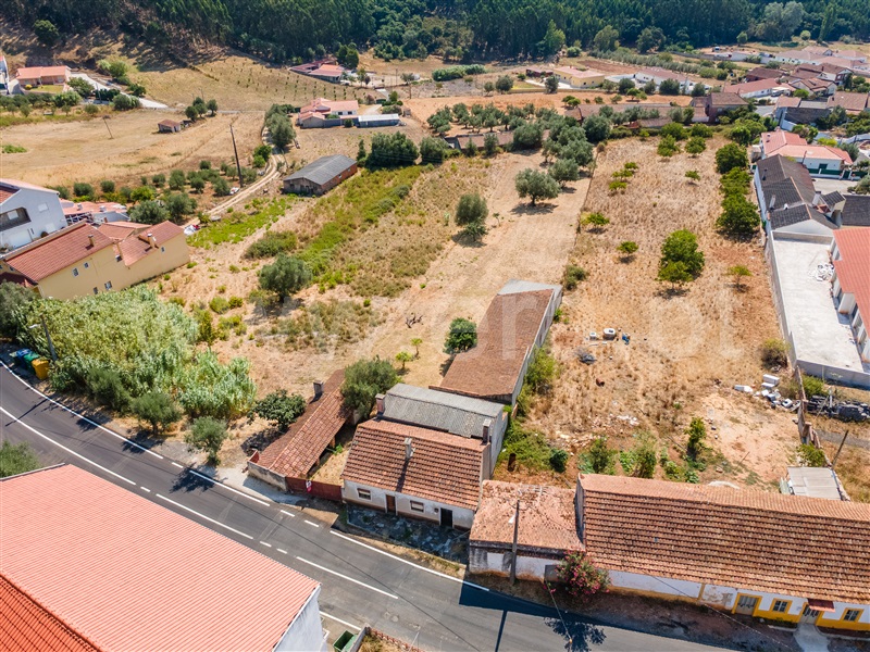Moradia T3 Rio Maior, Pé da Serra - 1500658 - 10