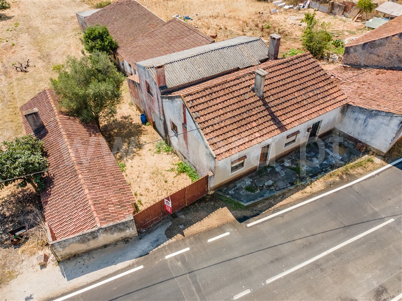 Moradia T3 Rio Maior, Pé da Serra - 1500658 - 11