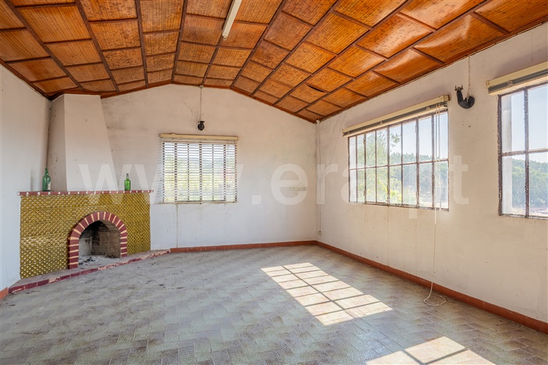 Moradia T3 / Rio Maior, Pé da Serra