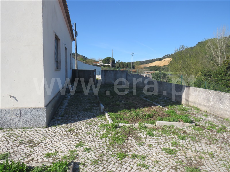 Moradia T3 Rio Maior, São João da Ribeira e Ribeira de São João - 1389519 - 2
