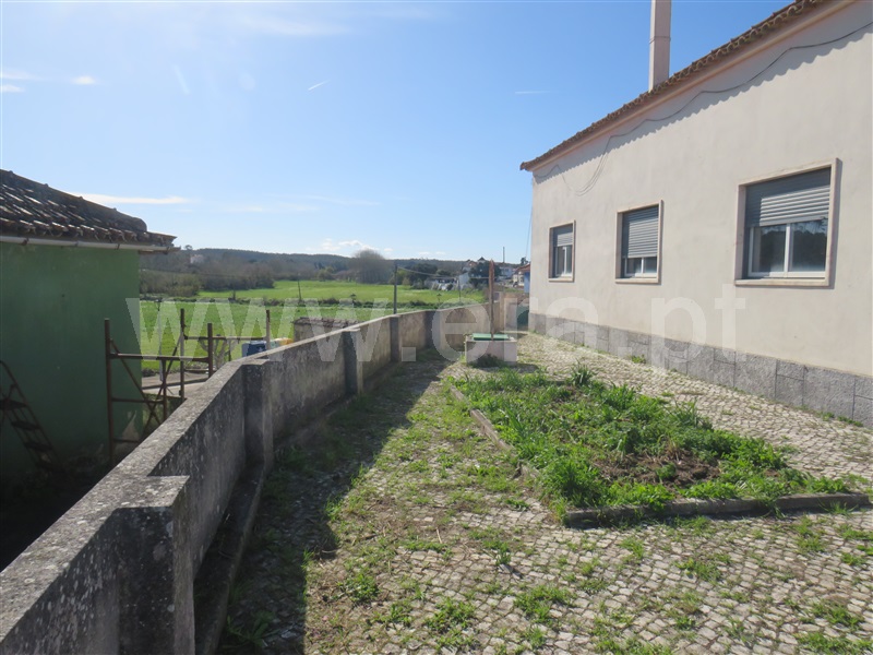 Moradia T3 Rio Maior, São João da Ribeira e Ribeira de São João - 1389519 - 3