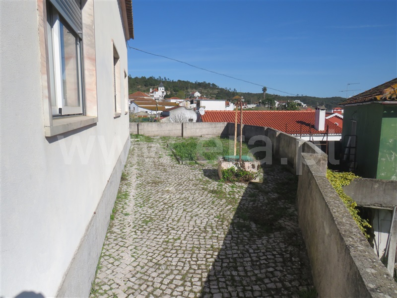 Moradia T3 Rio Maior, São João da Ribeira e Ribeira de São João - 1389519 - 4