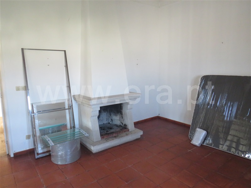 Moradia T3 Rio Maior, São João da Ribeira e Ribeira de São João - 1389519 - 8