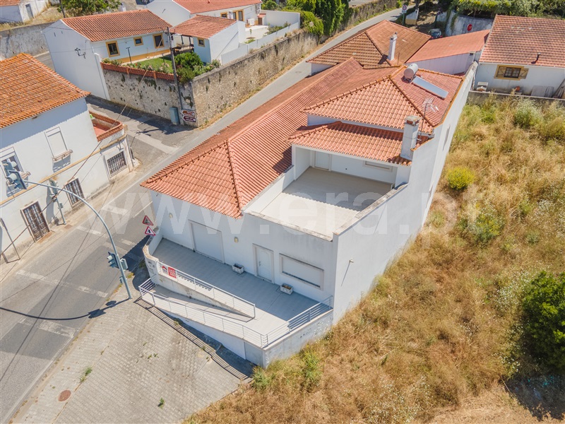 Moradia T3 Rio Maior, São João da Ribeira e Ribeira de São João - 1386126 - 2