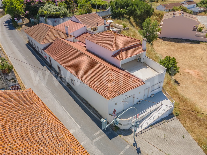 Moradia T3 Rio Maior, São João da Ribeira e Ribeira de São João - 1386126 - 3