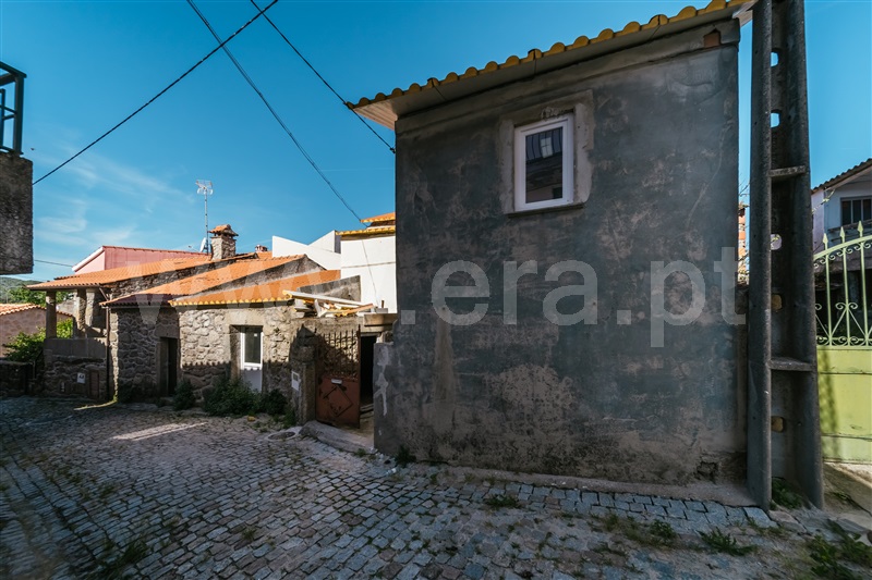 Moradia T3 Sabugal, Casteleiro - 1397828 - 1