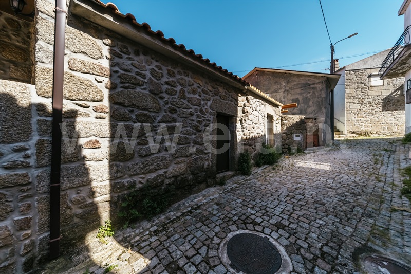 Moradia T3 Sabugal, Casteleiro - 1397828 - 2