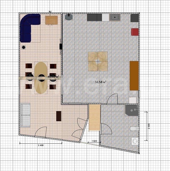 Moradia T3 Sabugal, Casteleiro - 1397828 - 18
