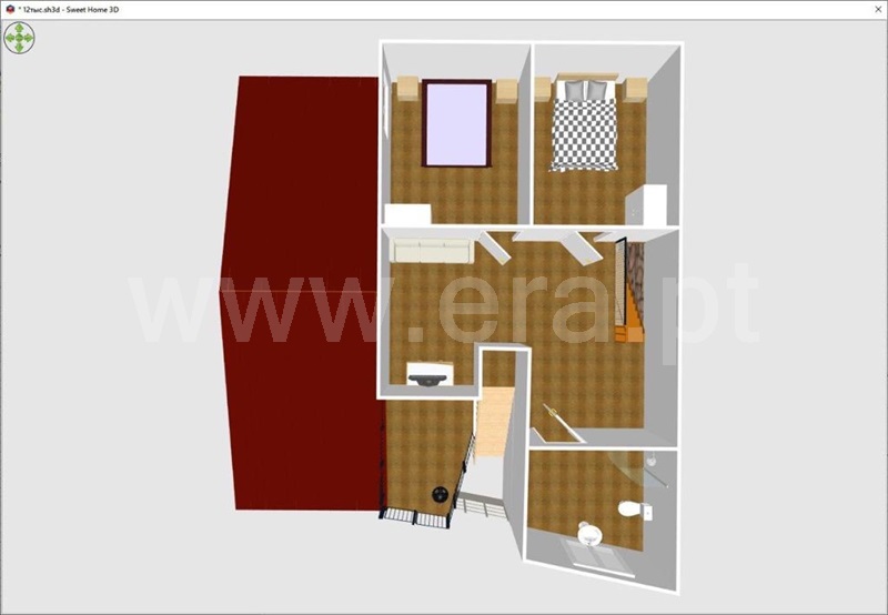 Moradia T3 Sabugal, Casteleiro - 1397828 - 20