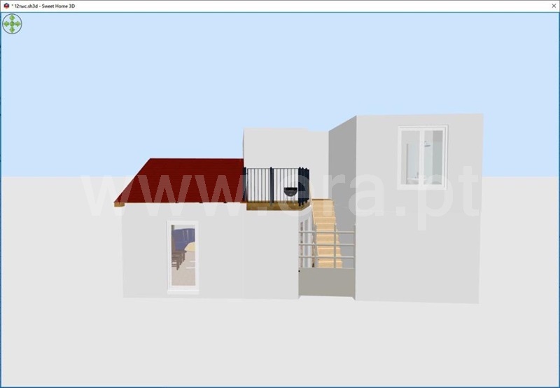 Moradia T3 Sabugal, Casteleiro - 1397828 - 21