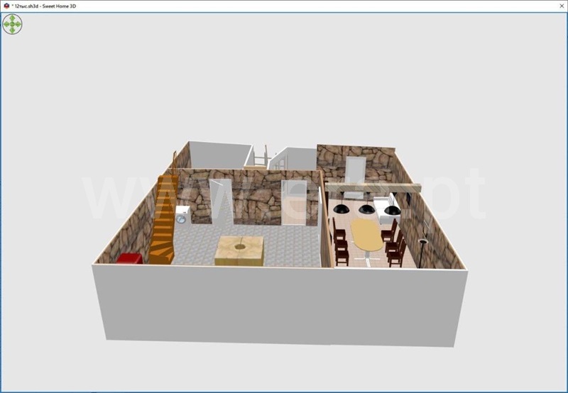 Moradia T3 Sabugal, Casteleiro - 1397828 - 24