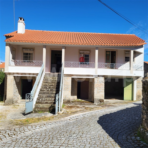 Moradia T3 à venda em Lajeosa e Forcalhos, Sabugal — foto 5