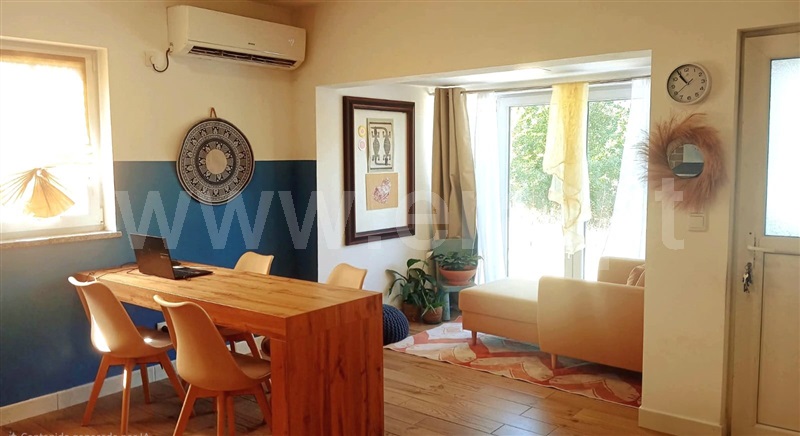 Moradia T3 / Santa Comba Dão, São João de Areias