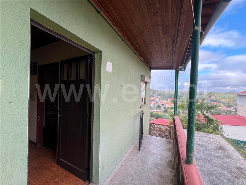 Moradia T3 à venda em Treixedo e Nagozela, Santa Comba Dão — foto 12