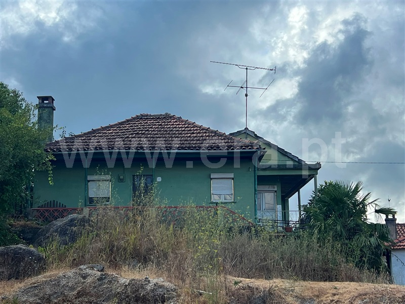 Moradia T3 à venda em Treixedo e Nagozela, Santa Comba Dão — foto 15