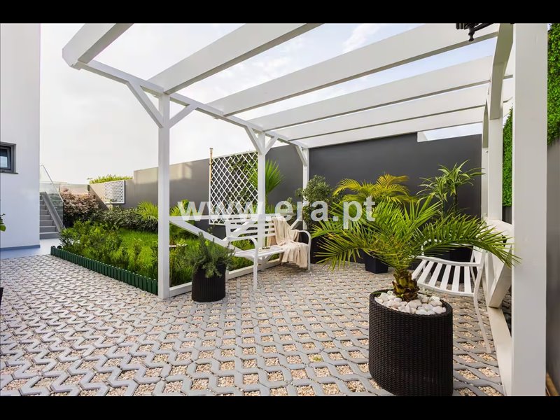 Moradia T3 à venda em Caniço, Santa Cruz — foto 5