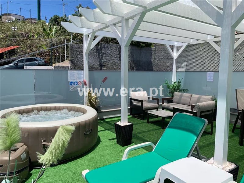 Moradia T3 à venda em Caniço, Santa Cruz — foto 19