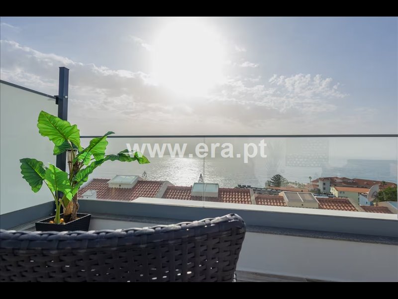 Moradia T3 à venda em Caniço, Santa Cruz — foto 4