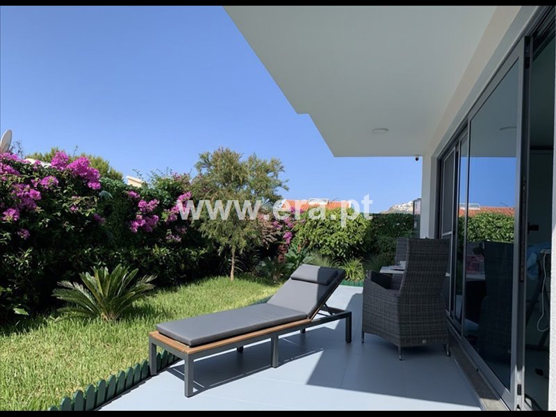 Moradia T3 à venda em Caniço, Santa Cruz — foto 12