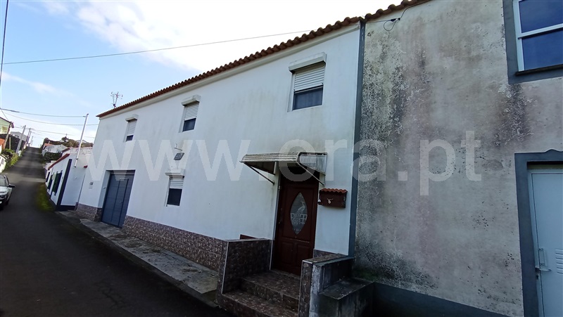 Moradia T3 à venda em Luz, Santa Cruz da Graciosa — foto 2