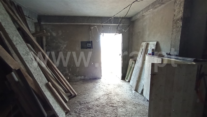 Moradia T3 Santa Cruz da Graciosa, São Mateus - 1453414 - 3