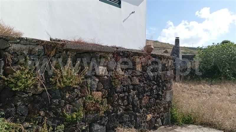 Moradia T3 Santa Cruz da Graciosa, São Mateus - 1453414 - 4