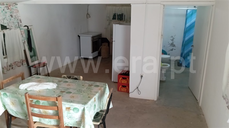 Moradia T3 Santa Cruz da Graciosa, São Mateus - 1453414 - 8