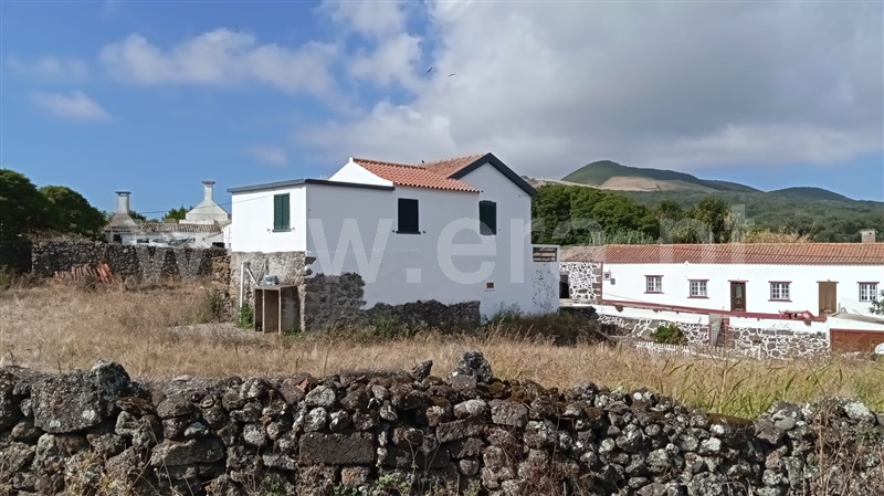 Moradia T3 Santa Cruz da Graciosa, São Mateus - 1453414 - 9
