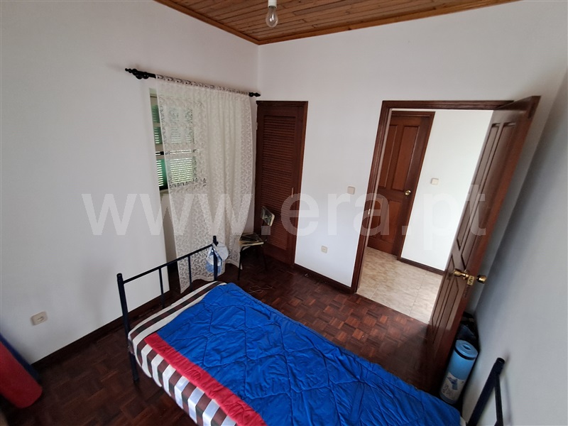 Moradia T3 Santa Cruz da Graciosa, São Mateus - 1453414 - 8