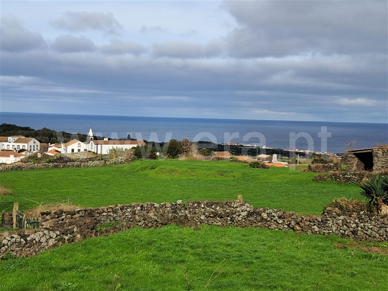 Moradia T3 Santa Cruz da Graciosa, São Mateus - 1453414 - 9