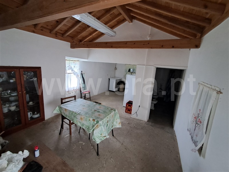 Moradia T3 Santa Cruz da Graciosa, São Mateus - 1453414 - 10