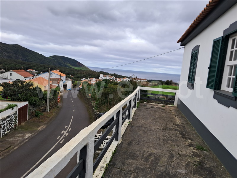 Moradia T3 Santa Cruz da Graciosa, São Mateus - 1453414 - 12