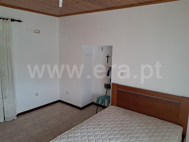 Moradia T3 Santa Cruz da Graciosa, São Mateus - 1453414 - 14