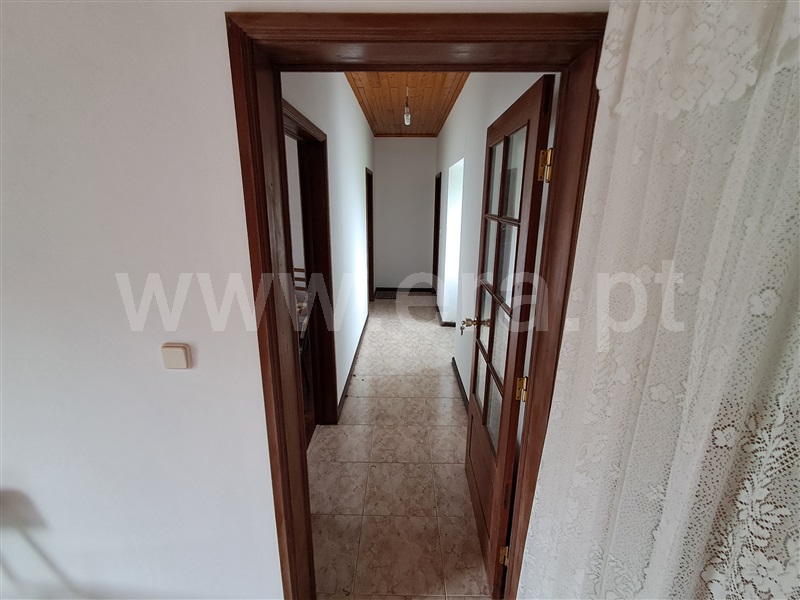Moradia T3 Santa Cruz da Graciosa, São Mateus - 1453414 - 18