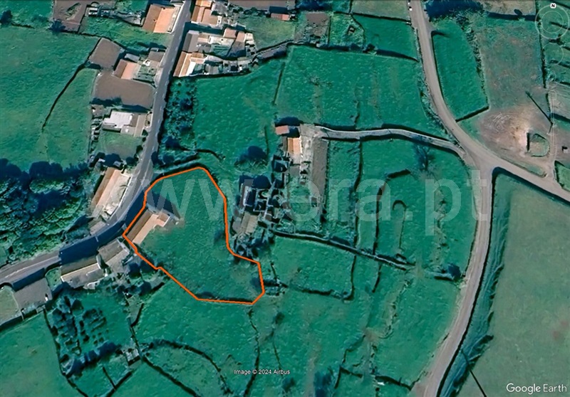 Moradia T3 Santa Cruz da Graciosa, São Mateus - 1453414 - 19