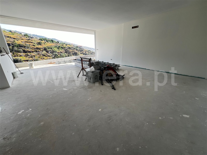 Moradia T3 Santa Cruz - 1500439 - 6