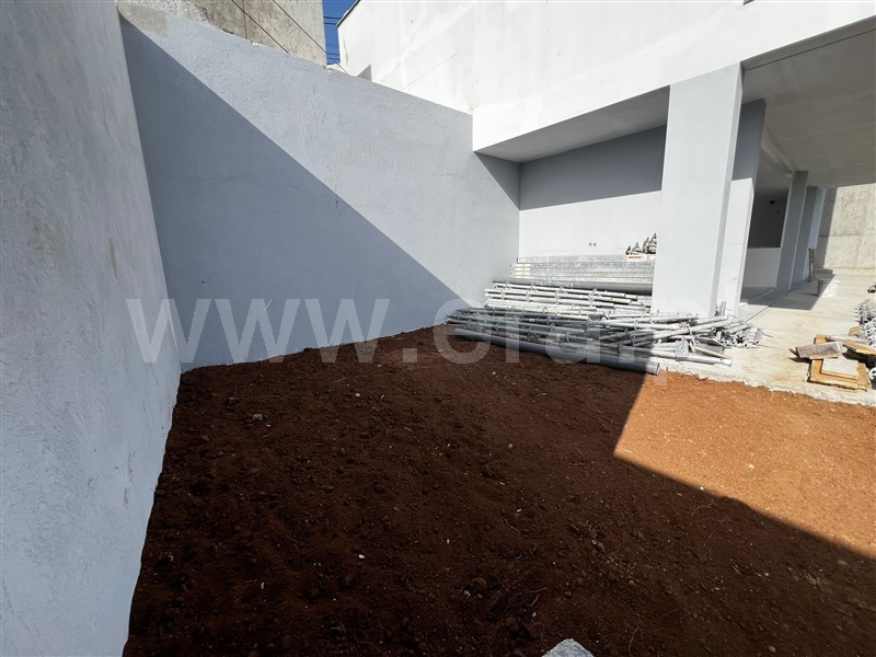 Moradia T3 Santa Cruz - 1500439 - 12