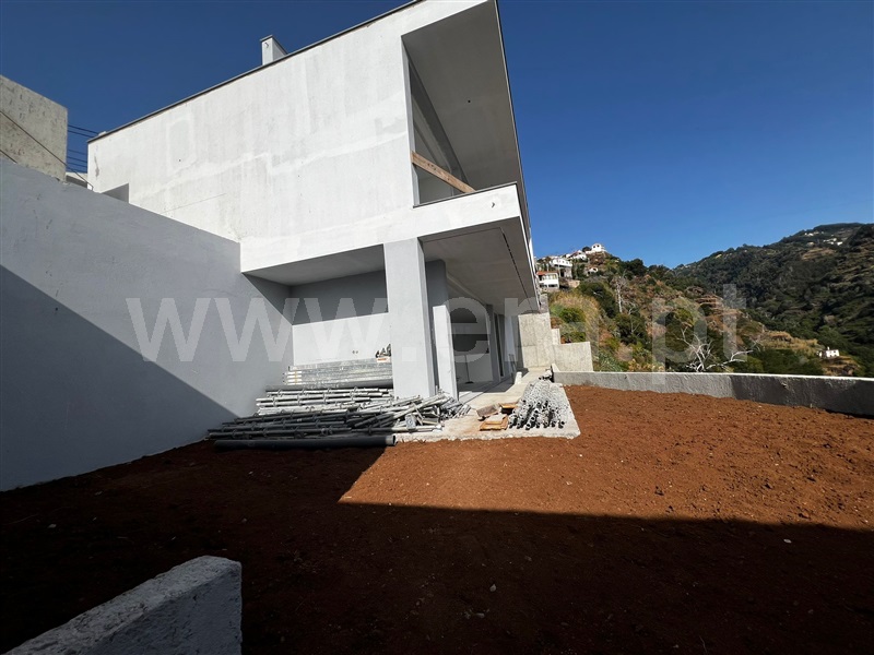 Moradia T3 Santa Cruz - 1500439 - 16