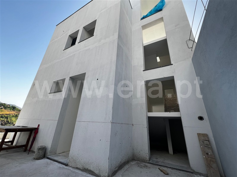 Moradia T3 Santa Cruz - 1500439 - 17