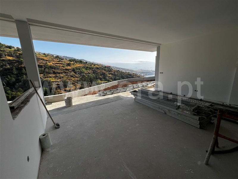 Moradia T3 Santa Cruz - 1500439 - 18
