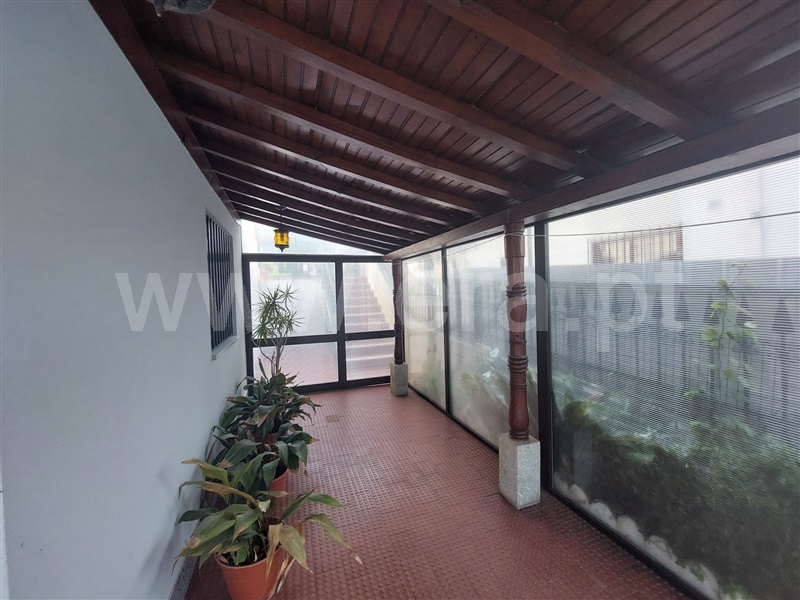 Moradia T3 Santa Maria da Feira, Canedo, Vale e Vila Maior - 1490252 - 4